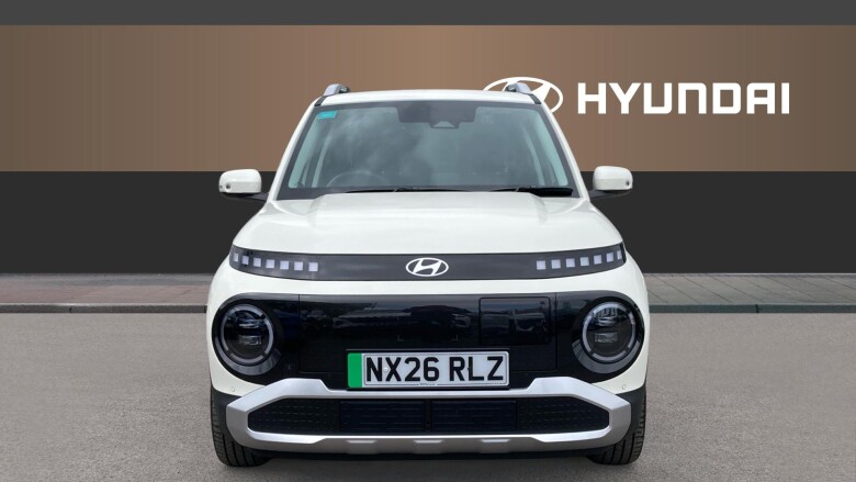 Hyundai INSTER 85kW 02 49kWh 5dr Auto Electric Hatchback